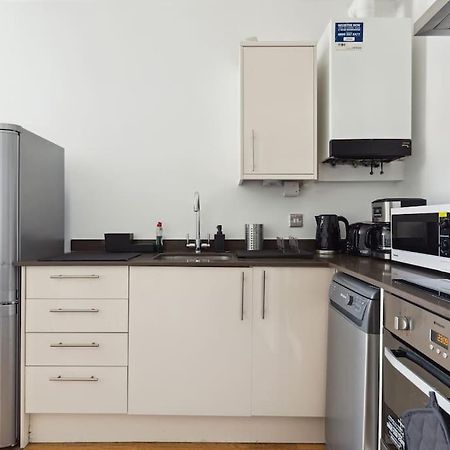 ロンドンLuxury Urban Living - 1 Bdrアパートメント エクステリア 写真